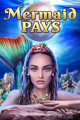 Mermaid Pays в демо-режиме играть бесплатно | Азино888