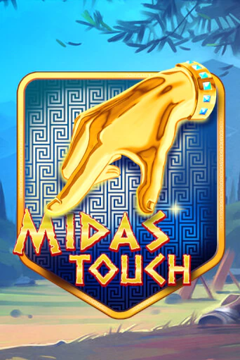 Midas Touch в демо-режиме играть бесплатно | Азино888