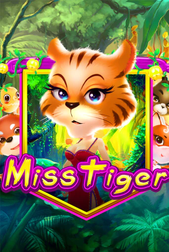 Miss Tiger в демо-режиме играть бесплатно | Азино888