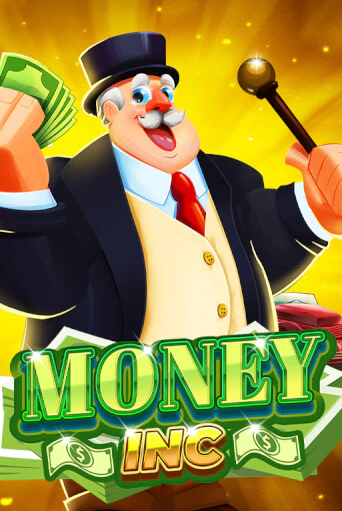 Money Inc в демо-режиме играть бесплатно | Азино888