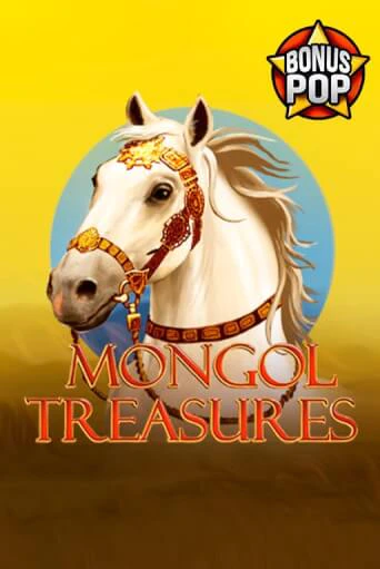 Mongol Treasure в демо-режиме играть бесплатно | Азино888