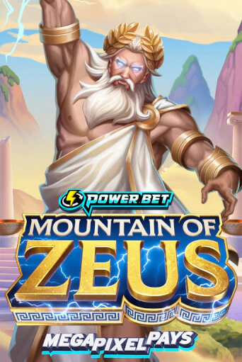 Mountain of Zeus в демо-режиме играть бесплатно | Азино888