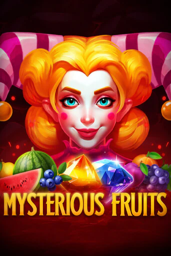 Mysterious Fruits в демо-режиме играть бесплатно | Азино888