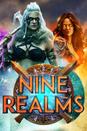 Nine Realms в демо-режиме играть бесплатно | Азино888