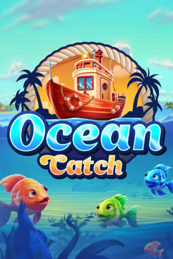 Ocean Catch в демо-режиме играть бесплатно | Азино888