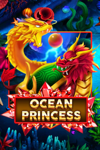 Ocean Princess в демо-режиме играть бесплатно | Азино888