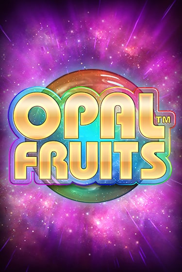 Opal Fruits в демо-режиме играть бесплатно | Азино888