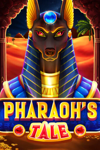 Pharaoh's Tale в демо-режиме играть бесплатно | Азино888