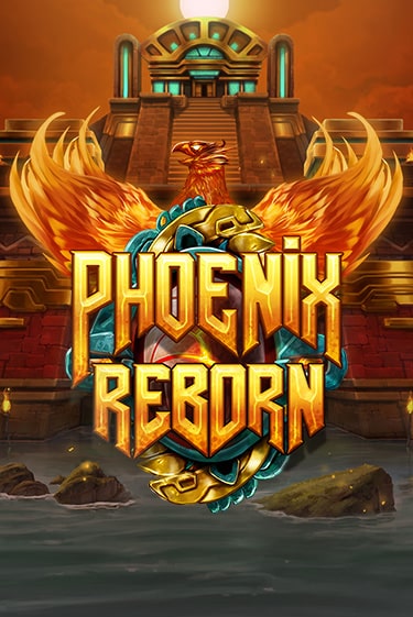 Phoenix Reborn в демо-режиме играть бесплатно | Азино888