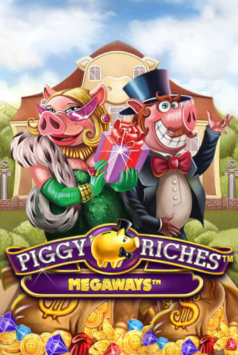 Piggy Riches™ MegaWays™ в демо-режиме играть бесплатно | Азино888