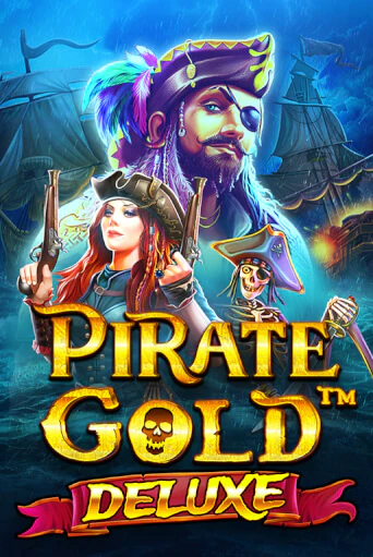 Pirate Gold Deluxe в демо-режиме играть бесплатно | Азино888