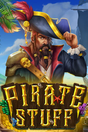 Pirate Stuff в демо-режиме играть бесплатно | Азино888