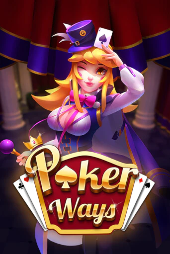 Poker Ways в демо-режиме играть бесплатно | Азино888