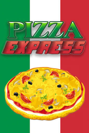 Pizza Express в демо-режиме играть бесплатно | Азино888