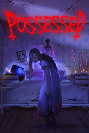 Possessed в демо-режиме играть бесплатно | Азино888