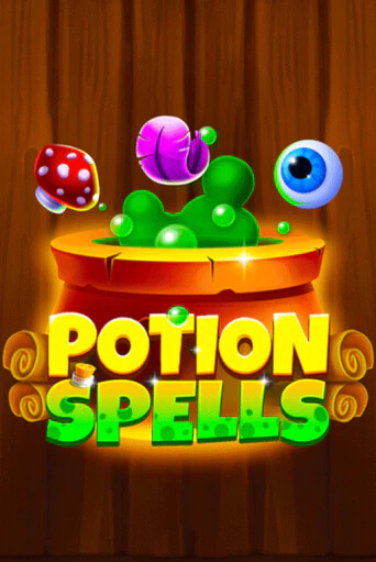 Potion Spells в демо-режиме играть бесплатно | Азино888