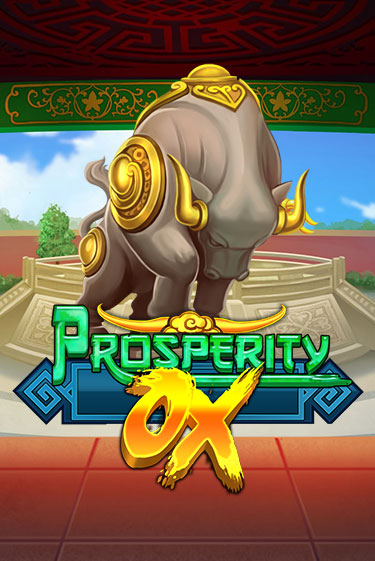 Prosperity Ox в демо-режиме играть бесплатно | Азино888