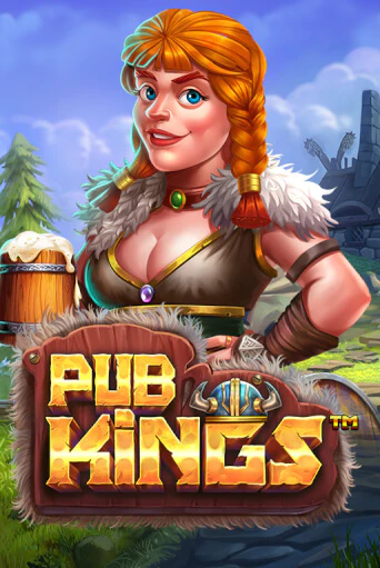 Pub Kings в демо-режиме играть бесплатно | Азино888