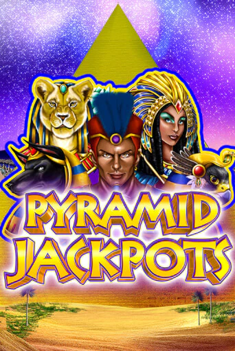Pyramid Jackpots в демо-режиме играть бесплатно | Азино888