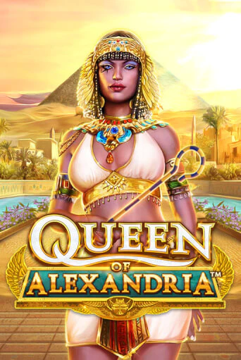 Queen of Alexandria в демо-режиме играть бесплатно | Азино888