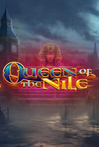 Queen of the Nile в демо-режиме играть бесплатно | Азино888