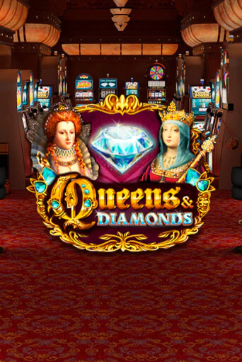 Queens and Diamonds в демо-режиме играть бесплатно | Азино888