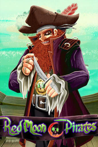 Red Moon Pirates в демо-режиме играть бесплатно | Азино888