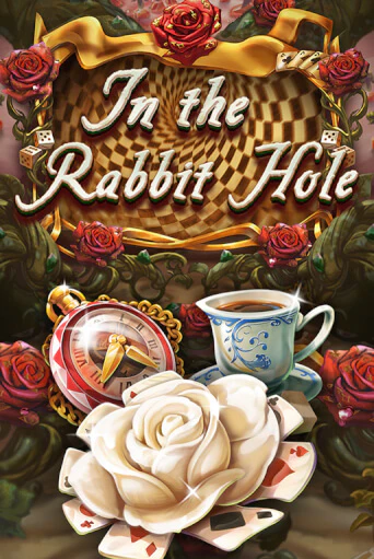 In the Rabbit Hole в демо-режиме играть бесплатно | Азино888