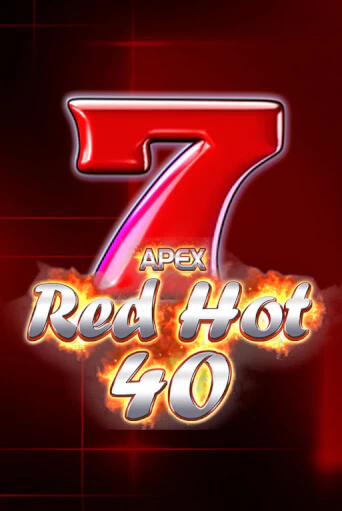 Red Hot 40 в демо-режиме играть бесплатно | Азино888