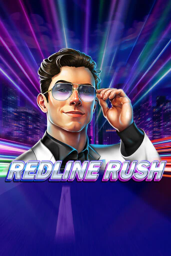Redline Rush в демо-режиме играть бесплатно | Азино888