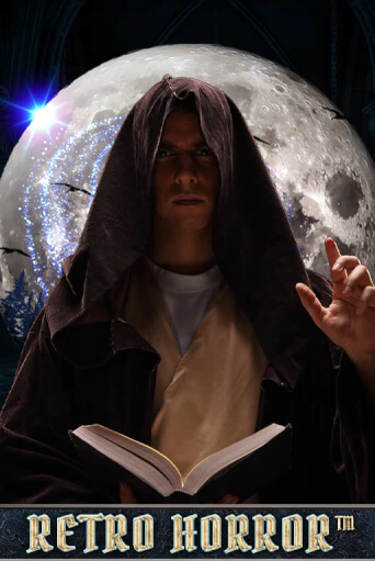 Retro Horror в демо-режиме играть бесплатно | Азино888