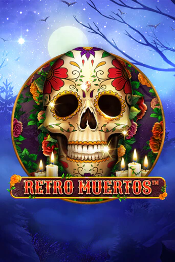 Retro Muertos в демо-режиме играть бесплатно | Азино888