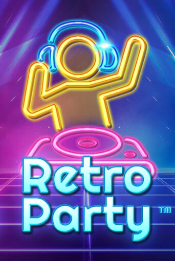 Retro Party в демо-режиме играть бесплатно | Азино888