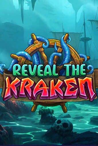 Reveal The Kraken в демо-режиме играть бесплатно | Азино888