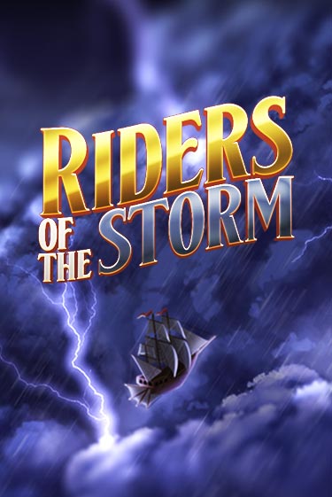 Riders Of The Storm в демо-режиме играть бесплатно | Азино888