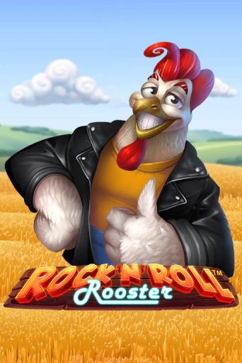 Rock and Roll Rooster в демо-режиме играть бесплатно | Азино888