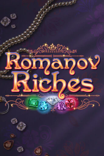Romanov Riches в демо-режиме играть бесплатно | Азино888