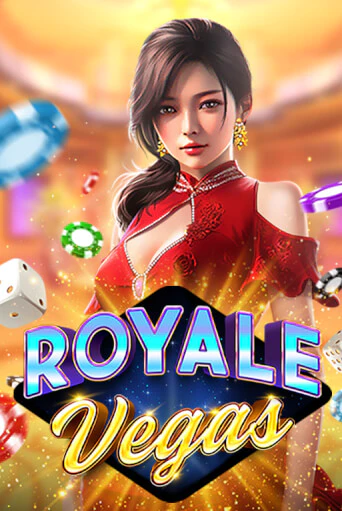 Royale Vegas в демо-режиме играть бесплатно | Азино888