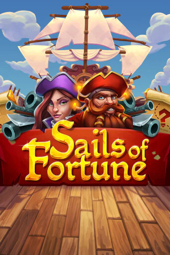 Sails of Fortune в демо-режиме играть бесплатно | Азино888