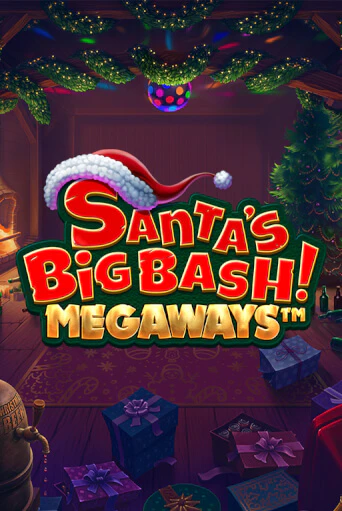 Santa's Big Bash Megaways в демо-режиме играть бесплатно | Азино888