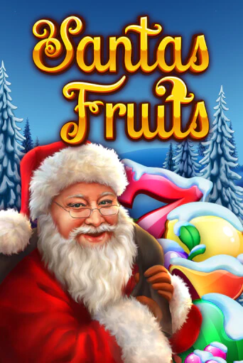 Santas Fruits в демо-режиме играть бесплатно | Азино888