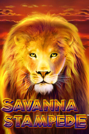 Savanna Stampede в демо-режиме играть бесплатно | Азино888