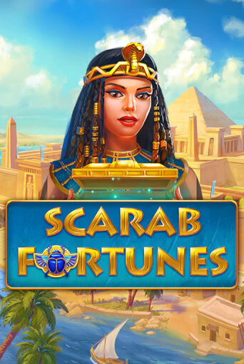 Scarab Fortunes в демо-режиме играть бесплатно | Азино888