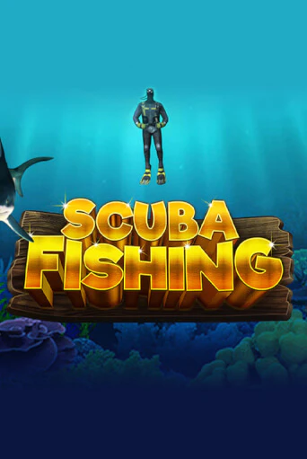 Scuba Fishing в демо-режиме играть бесплатно | Азино888