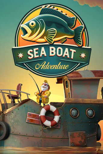 Sea Boat Adventure в демо-режиме играть бесплатно | Азино888