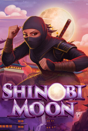 Shinobi Moon в демо-режиме играть бесплатно | Азино888