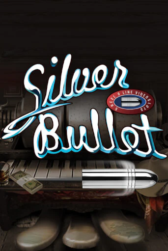 Silver Bullet в демо-режиме играть бесплатно | Азино888
