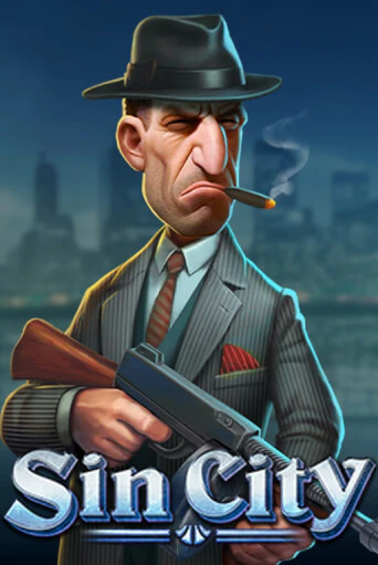 Sin City в демо-режиме играть бесплатно | Азино888
