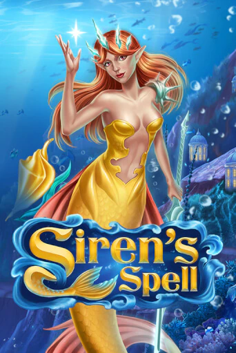 Siren's Spell в демо-режиме играть бесплатно | Азино888