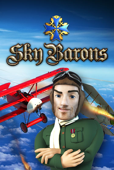 Sky Barons в демо-режиме играть бесплатно | Азино888